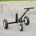 Picture of Ultra-Tow Adjustable Trailer Dolly | 800-Lb. Cap | With Caster