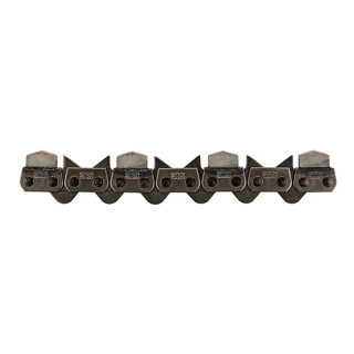 Picture of ICS Diamond Tools | 16-in. Chain | 70 Drive Links