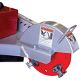 Picture of Dosko Stump Grinder | 20 HP Walk-Behind | Honda GX630