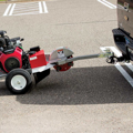 Picture of Dosko Stump Grinder Tow Kit | 620-20HE