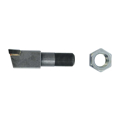 Picture of CEI Square Shank Tooth With Lock Nut | 2-7/8-in.