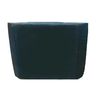 Picture of NorthStar Plate Compactor Rubber Pad | Fits Model 49160