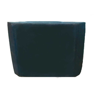 Picture of DISCONTINUED:Rubber Pad for Plate Compactor
