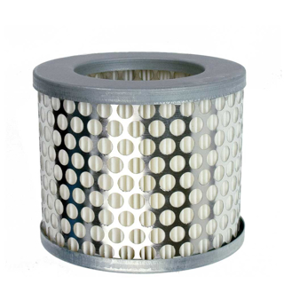 Picture of ICS Diamond Tools | Air Filter Canister Polyester