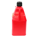 Picture of FLO-FAST | 7.5 Gallon Container | Red 