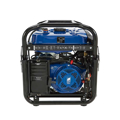 Picture of Powerhorse Dual Fuel Generator | 9,000 Surge Watt | Electric Start