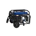 Picture of Powerhorse Dual Fuel Generator | 4,000 Surge Watt | Electric Start