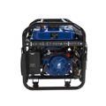 Picture of Powerhorse Dual Fuel Generator | 4,000 Surge Watt | Electric Start