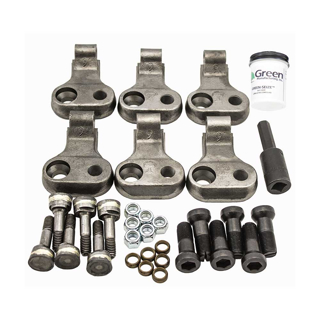 Picture of Greenteeth 900 Series Kit For Vermeer SC 252, SC 292 & SC 362