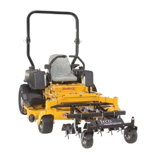Picture of Jrco 38-In. Hooker Aerator | Front Mount Mower Attachment