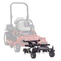 Picture of Jrco 38-In. Hooker Aerator | Front Mount