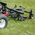 Picture of Jrco 38-In. Hooker Aerator | Tow Behind