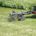 Picture of Jrco 38-In. Hooker Aerator | Tow Behind