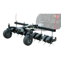 Picture of Jrco 60-In. Hooker Aerator | Tow Behind Mower Attachment