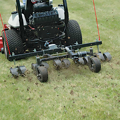Picture of Jrco 60-In. Hooker Aerator | Tow Behind