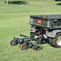 Picture of Jrco 60-In. Hooker Aerator | Tow Behind