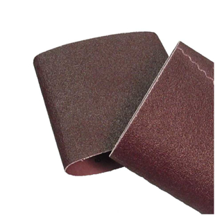 Picture of Virginia Abrasives 20 Grit Paper Belts 8-In. X 19-In. | Box of 10