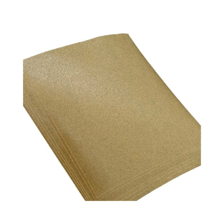 Picture of Virginia Abrasives 40 Grit Sheets | 9-In. X 11-In. Aluminum Oxide-D | Box of 25