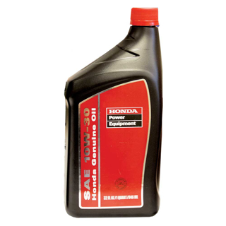 Picture of Honda | Engine Oil | 10W30