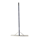 Picture of Heavy-Duty Aluminum Landscape Rake | 36-In.
