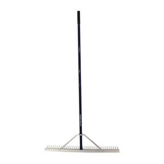 Picture of Heavy-Duty Aluminum Landscape Rake | 36-In.