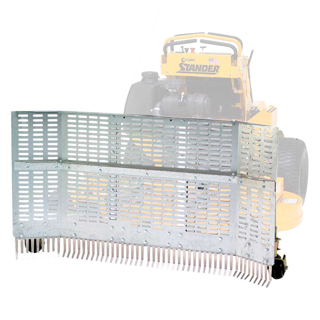 Picture of Jrco 55-In. Leaf Blade Plow
