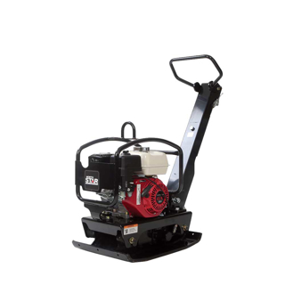 Picture of DISCONTINUED:NorthStar Reversible Plate Compactor | 6,000 VPM | Honda GX160