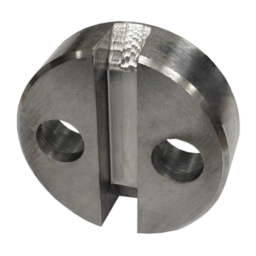 Show details for CEI 500 Series Countersunk Pocket Picture of CEI 500 Series Countersunk Pocket