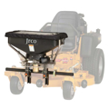 Picture of Jrco Broadcaster Spreader | Foot Control