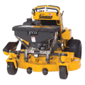 Picture of Jrco Broadcaster Spreader | Cable Control