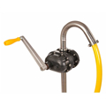 Picture of FLO-FAST | Flo-Fast Drum Pro Model Pump | Telescoping Tube Fits Up To 55 Gallon Drum