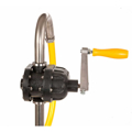 Picture of FLO-FAST | Flo-Fast Drum Pro Model Pump | Telescoping Tube Fits Up To 55 Gallon Drum