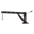 Picture of Ultra-Tow Hydraulic Pickup Truck Crane | 1000-Lb. Capacity