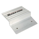 Picture of DISCONTINUED:Ultra-Tow Aluminum Ramp Top Plate 2-Pk. | 750-Lb. Capacity Per Ramp | Fits 8-In. Plank
