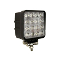 Picture of Tiger Lights | LED Flood Work Light | 4.29-In. x 5.41-In. | Square