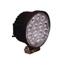 Picture of Tiger Lights | LED Flood Work Light | 4.25-In. | Round