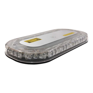 Picture of Tiger Lights LED Lights | Warning Light | 360 degree Flashing | Amber-Blue-Red | Vehicle