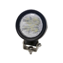 Picture of Tiger Lights | LED Flood Work Light | 4-In. Round | Swivel Mount