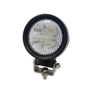 Picture of Tiger Lights | LED Flood Work Light | 4-In. Round | Swivel Mount