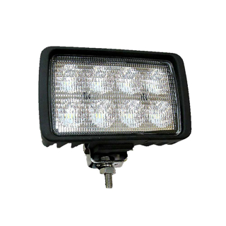 Picture of Tiger Lights LED Lights | Case Industrial | Head | 3,600 Lumins