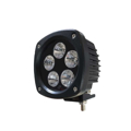 Picture of Tiger Lights LED Lights | Work Light | Flood | 6,900 Lumins | 50 Watts