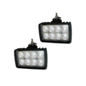 Picture of Tiger Lights | Bobcat Skid Steer LED Headlight Kit
