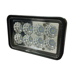 Picture of Tiger Lights | Bobcat-Deere-New Holland Skid Steer LED Headlight
