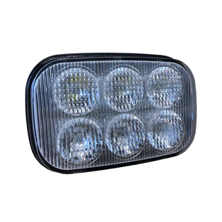Picture of Tiger Lights LED Lights | Case Industrial | Head | 2,100 Lumins