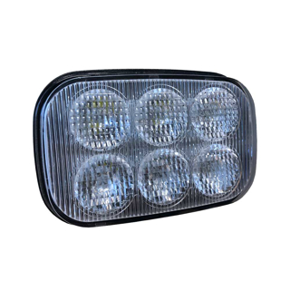 Picture of Tiger Lights | Case-New Holland Skid Steer LED Headlight
