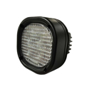 Picture of Tiger Lights | John Deere Skid Steer LED Headlight | Flush Mount