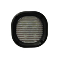 Picture of Tiger Lights LED Lights | Case Industrial | Front-Rear-Fender | 3,600 Lumins