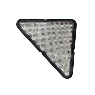 Picture of Tiger Lights | Bobcat Skid Steer LED Headlight | Triangular
