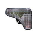 Picture of Tiger Lights LED Lights | Bob-Cat | Flood-Spot | Head-Left | 5,000 Lumens