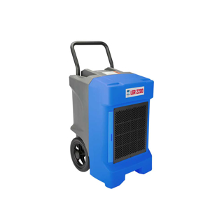 Picture of DISCONTINUED:B-Air Dehumidifier | 8.5 Amps | 130 Ppd | 400 Cfm